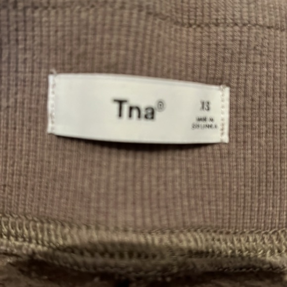 TNA joggers - Picture 5 of 5